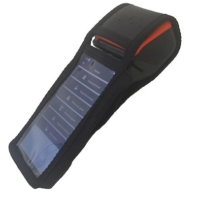 Чехол для zPOS P2/P2pro