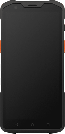 Терминалы сбора данных