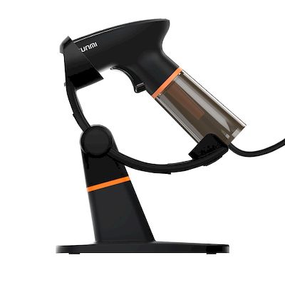 Ручной 2D сканер zPOS NS021 с подставкой ND0B0