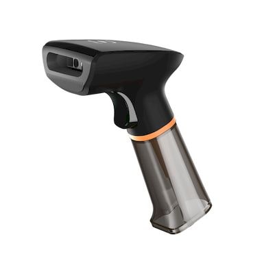 Сканеры штрих-кодов