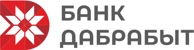 Эквайринг от Дабрабыт