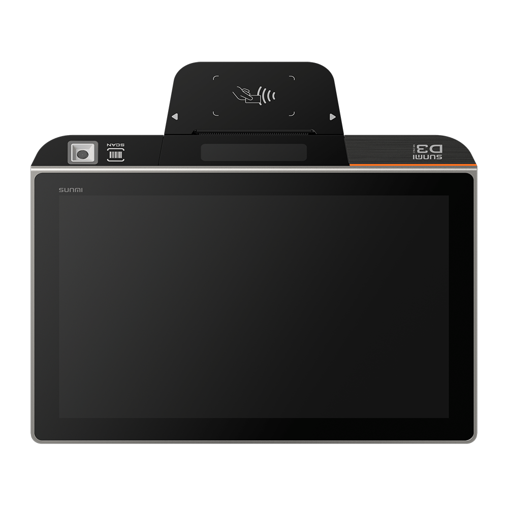 Стационарные кассы