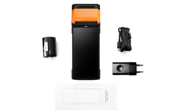 Комплект поставки