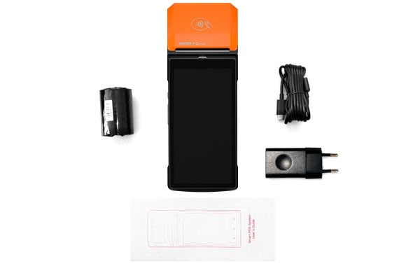 Комплект поставки