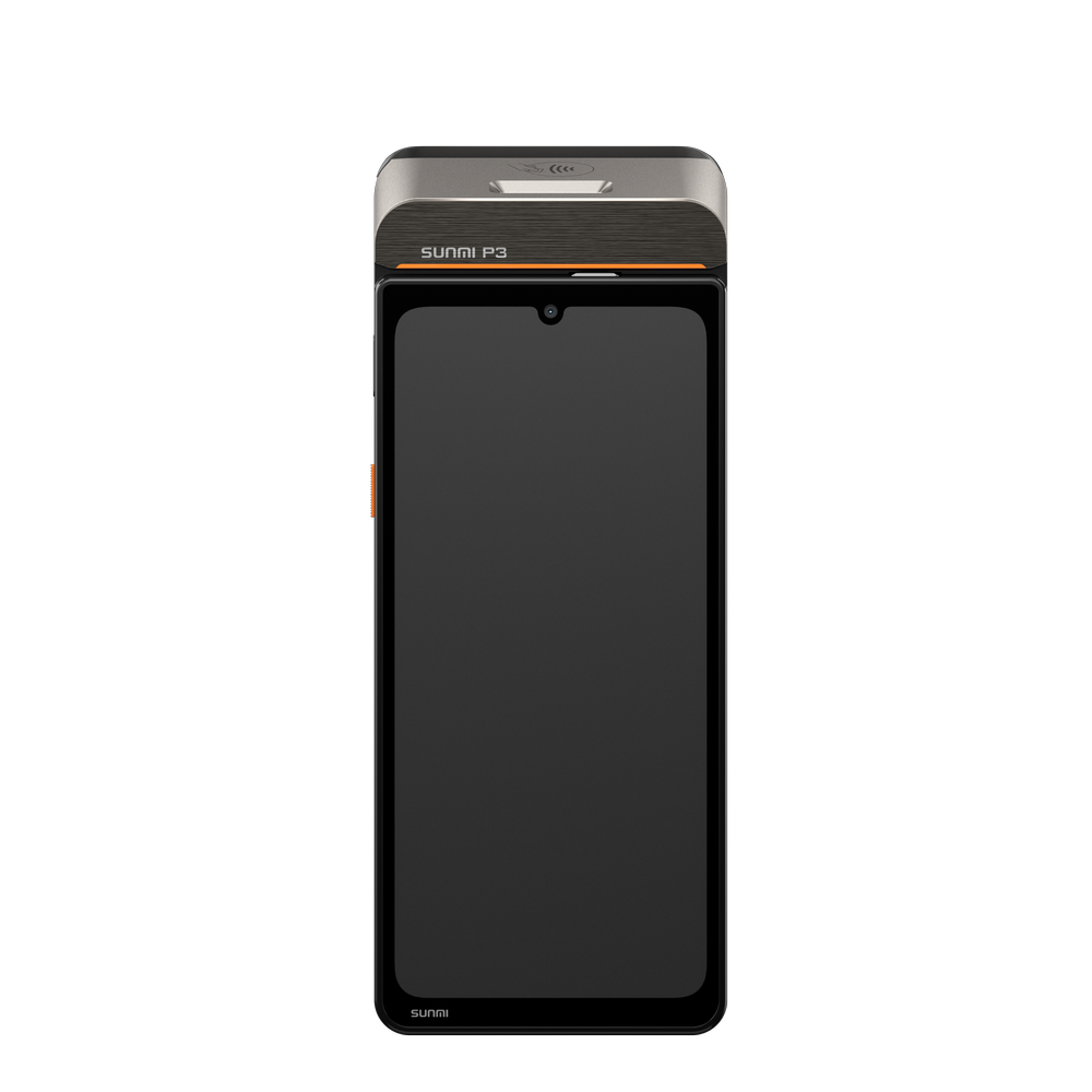 Мобильные кассы